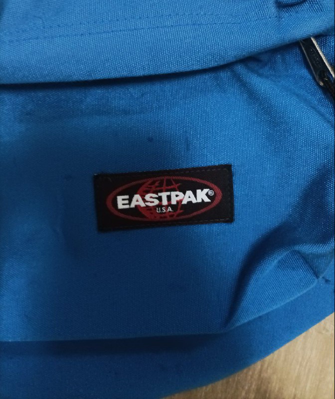 Eastpak рюкзак 2