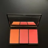 Палетки теней и румян NYX Beauty Bay Sleek 9