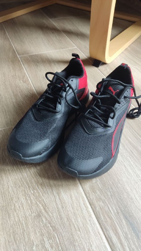Кроссовки Puma, Челси Wrangler 2