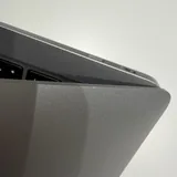 Macbook Air M1 silver 5