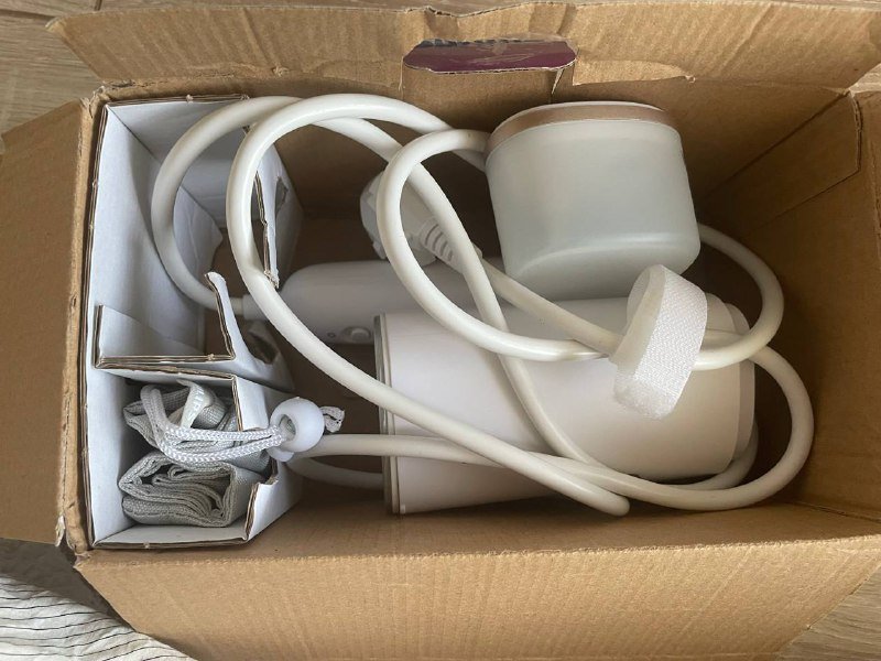 Ручной отпариватель Philips 2