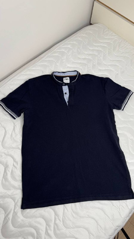 Мужская футболка Zara размер xs-s