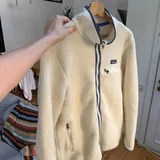 Patagonia женская кофта L 2