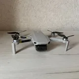DJI Mini 2 Fly More Combo 6