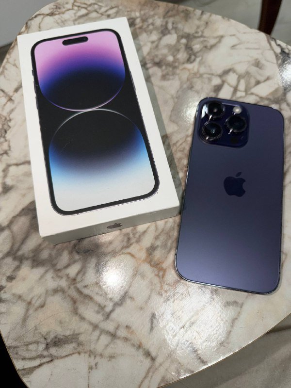 IPhone 14pro 128ГБ