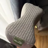 Pillow between the knees for sleeping 1
