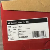 Мужские кроссовки New Balance 6