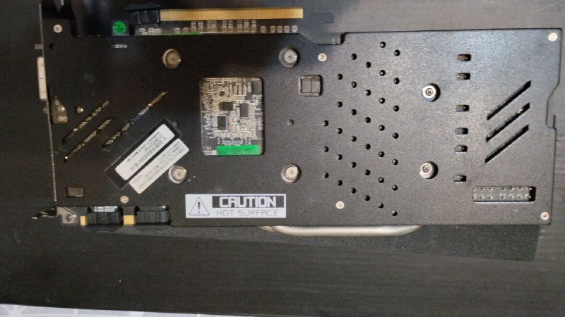 Видеокарта NVIDIA GeForce GTX 970 2