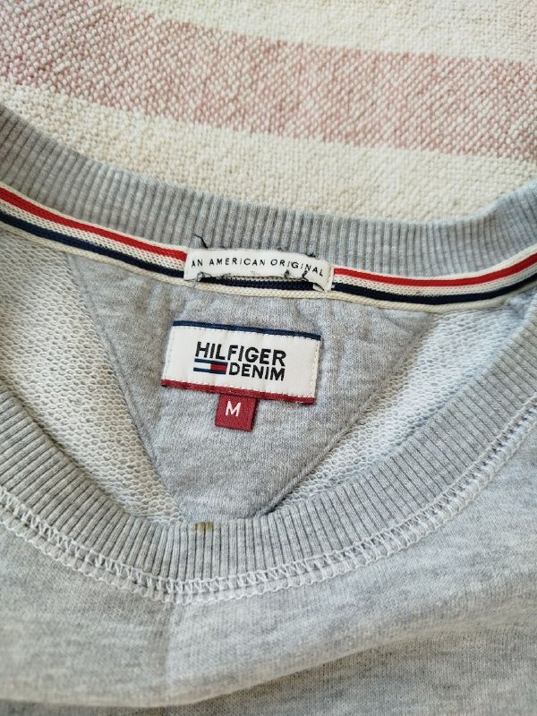 Худи, свитшот, лонгсливы женские, размер S-M 5