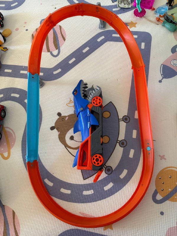 Детские игрушки машинки, динозавры, щенячий патруль, пазлы, балансборд 5