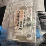 Dental implant scanning kit 4