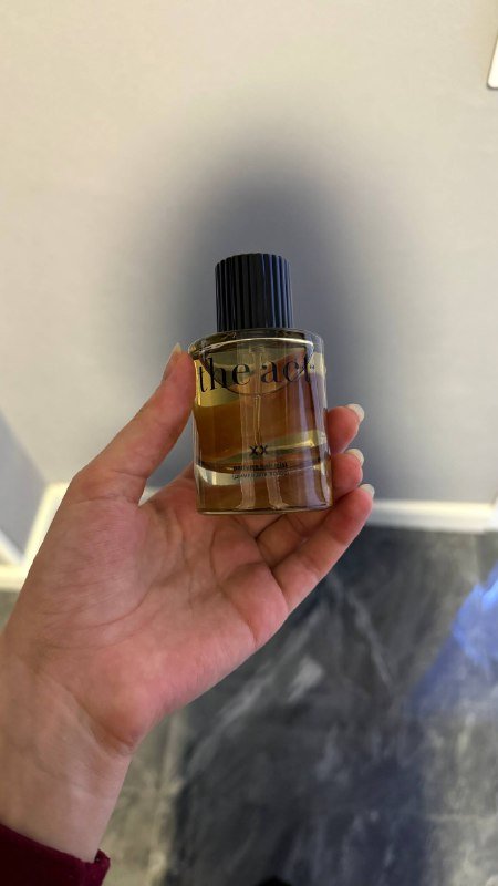 Дымка для волос the act