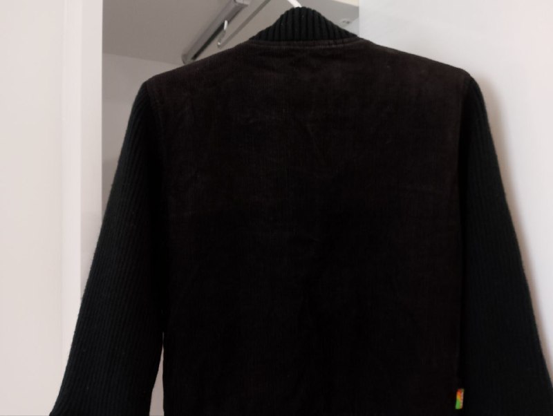 Бомбер от KanaBeach на синтепоне, новый 3