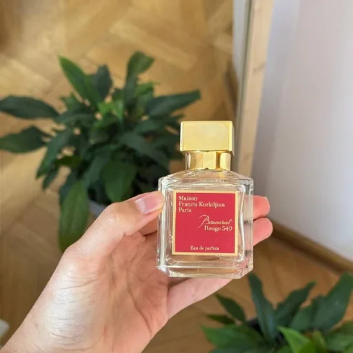 Baccarat Rouge 540