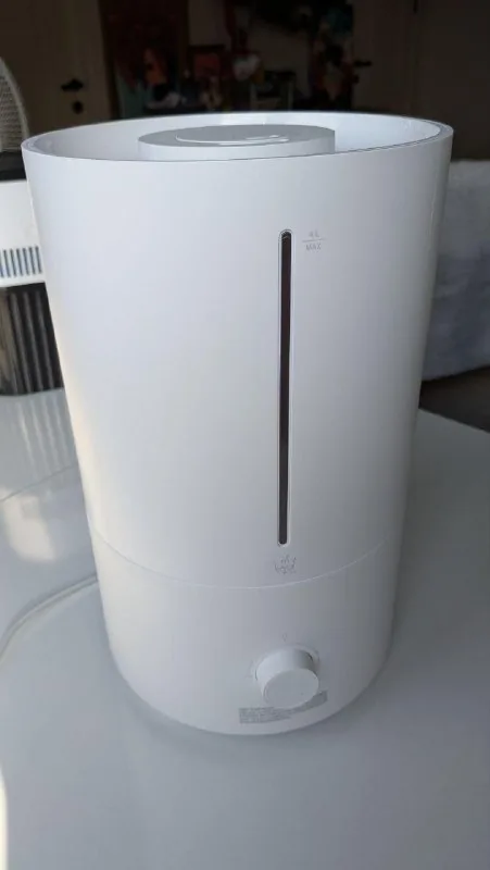 Увлажнитель воздуха Xiaomi Air Humidifier 2 Lite