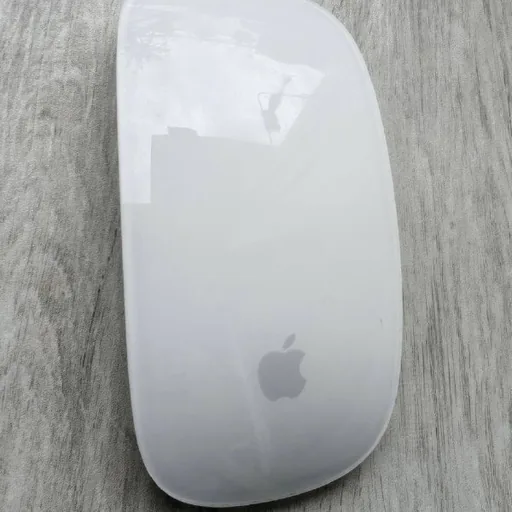 Apple Magic Mouse, кабель, силиконовый чехол