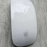 Apple Magic Mouse, кабель, силиконовый чехол 1