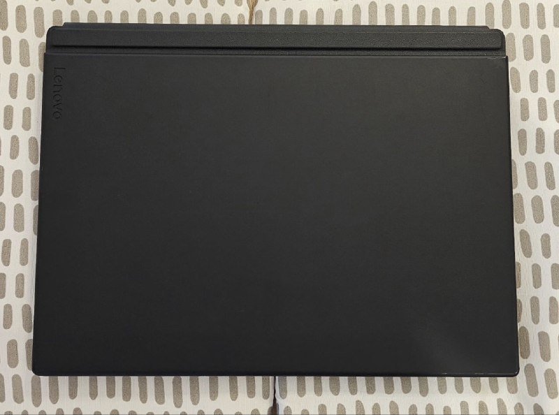 Lenovo ThinkPad X1 Tablet 13" 8GB RAM 256GB SSD i5-8250U 3