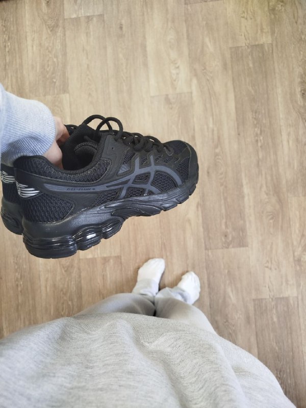 Кроссовки ASICS GEL FLUX 4 мужские