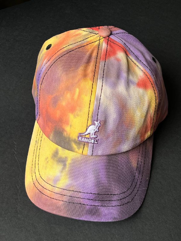Кепки Kangol оригинал из США