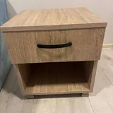 Прикроватные тумбочки 1
