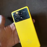 Poco X6 Pro 2