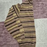 Свитшоты H&M, свитер шерстяной 2