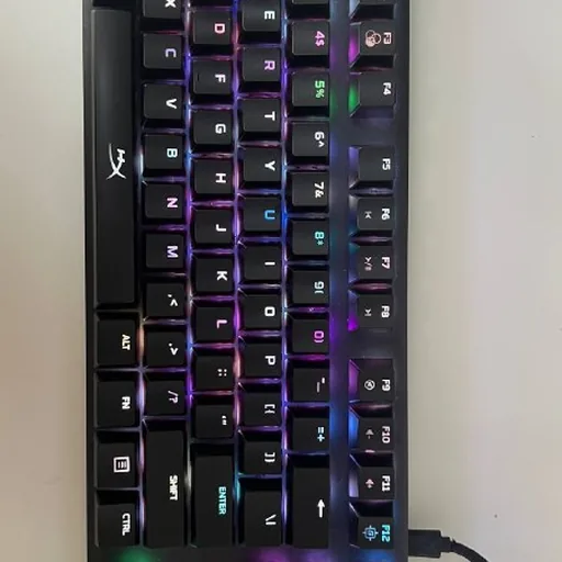 Механическая клавиатура HyperX Alloy Origins Core