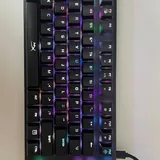 Механическая клавиатура HyperX Alloy Origins Core 1