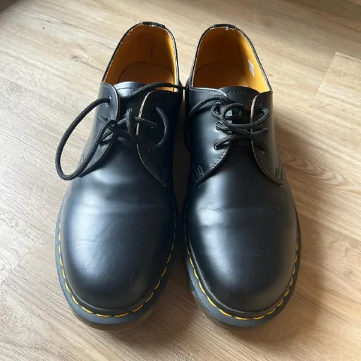 Ботинки Dr. Martens 1461