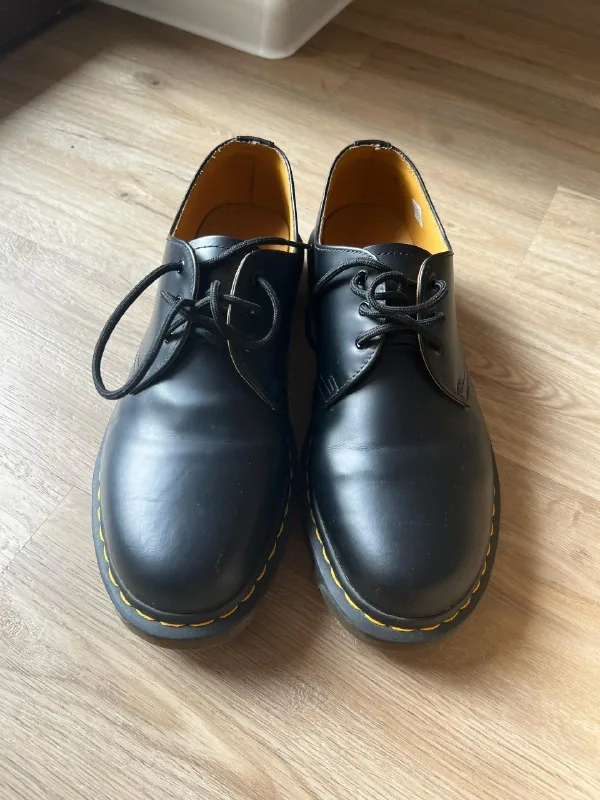 Ботинки Dr. Martens 1461 1