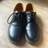 Ботинки Dr. Martens 1461 1