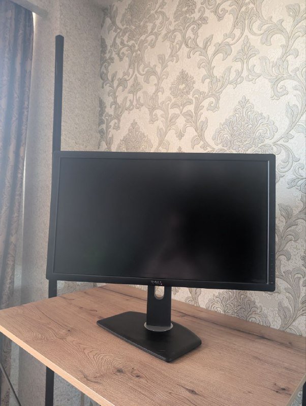 Монитор Dell U2713H 27 дюймов 2