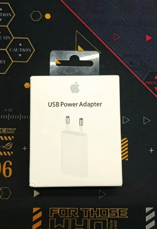 Apple USB Power Adapter