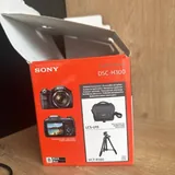 Фотоаппарат Sony 1