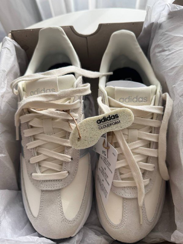 Кроссовки adidas размер 40 новые