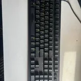 Игровой ПК с клавиатурой Razer Huntsman V2 9