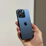 iPhone 15 Pro 256GB 1