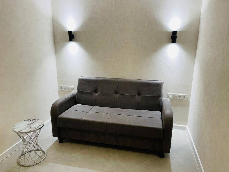 3х комнатная квартира с 2 спальнями в аренду 4