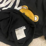 Футболка Moschino 2
