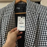 Пиджак Zara 4