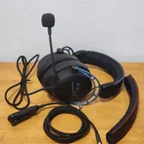 Наушники гарнитура HYPERX CLOUD ALPHA PRO 2