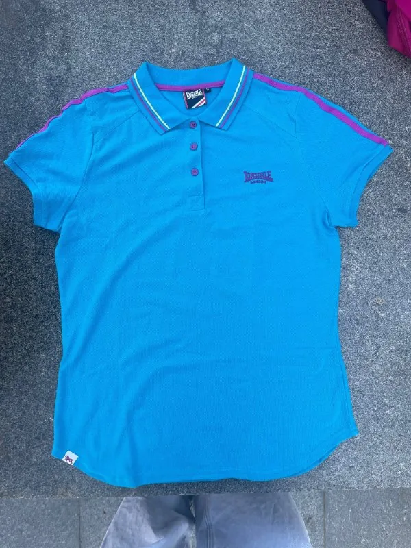 Polo Lonsdale