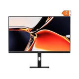 Xiaomi 4K Monitor A27Ui, Light Bar, Logitech Mouse, Keyboard 3