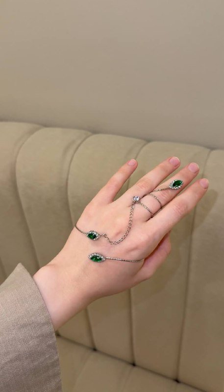 Украшения ручной работы из натурального жемчуга 7