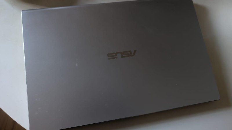 Apple MacBook Air 13'' 256Gb, Asus Vivobook X515E ноутбуки 4