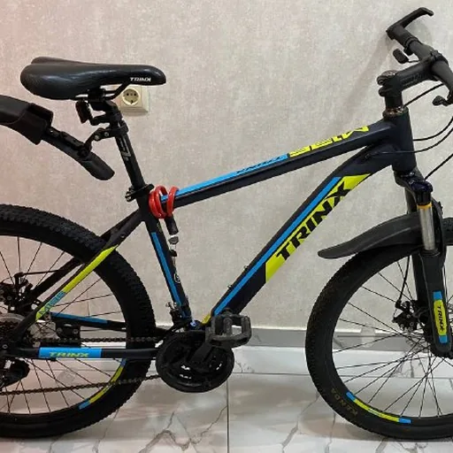 Горный велосипед Trinx m136