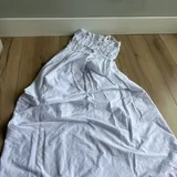 Юбка Avtandil, комплект Avtandil, топ Zara, платья H&M 5