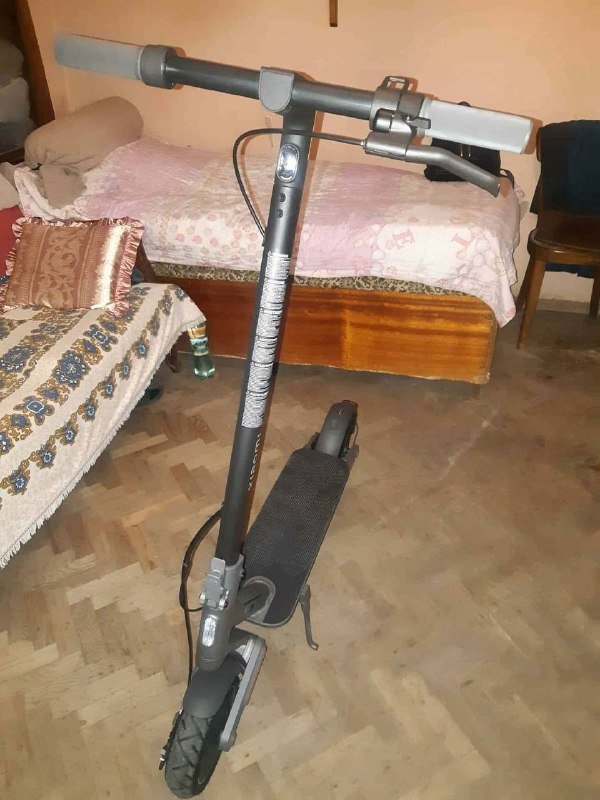 Электросамокат Xiaomi