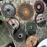 Рабочее место сварщика, комплект 5